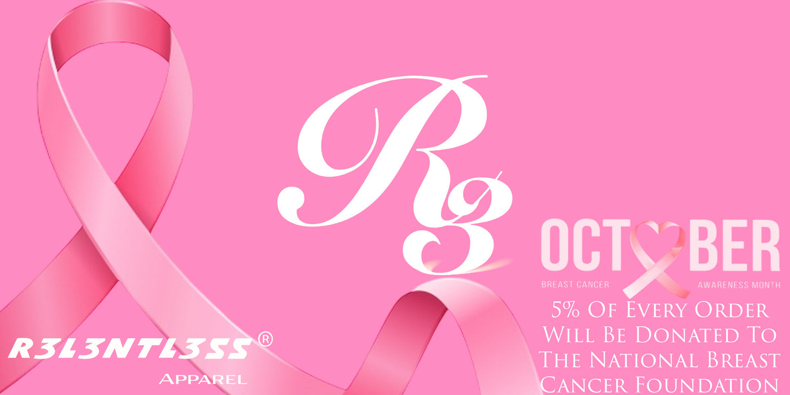 Breast Cancer Awareness Month